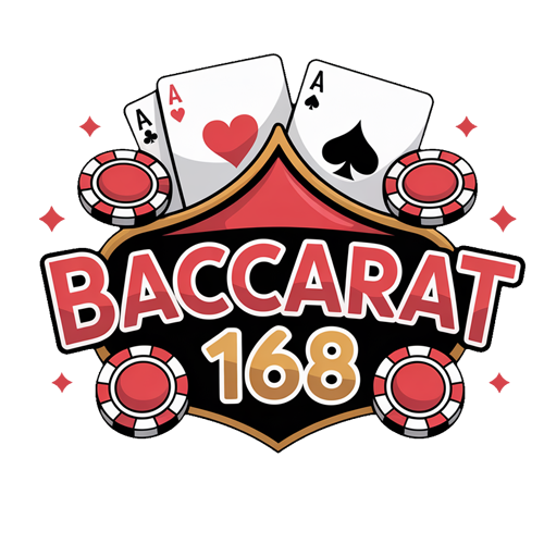 บาคาร่า168 logo